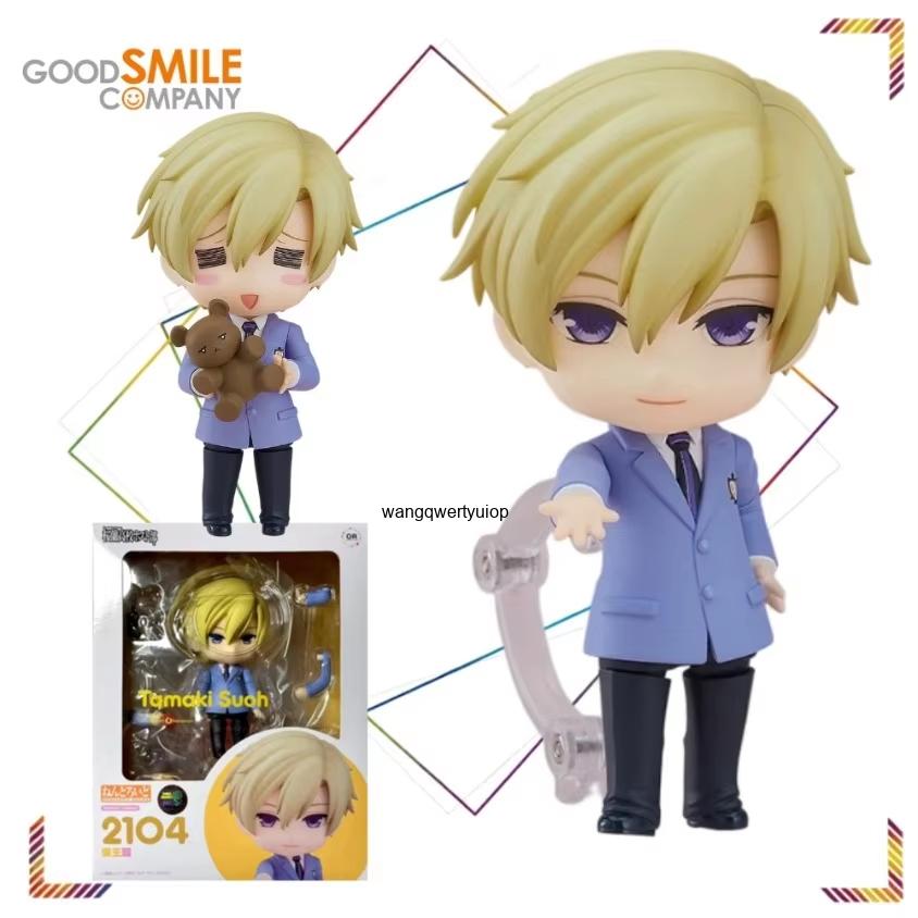 Good Smile Company Nendoroid - In Stock Genuine Good Smile Nendoroid