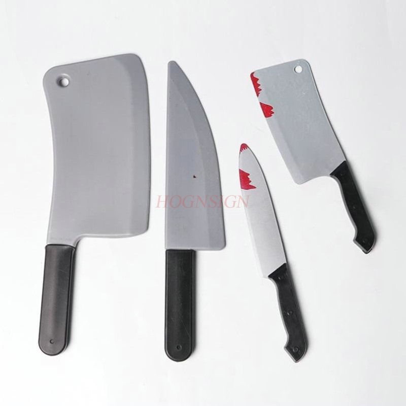 Cosplay Prop Axe - Halloween Đạo Cụ Cos Kinh Dị