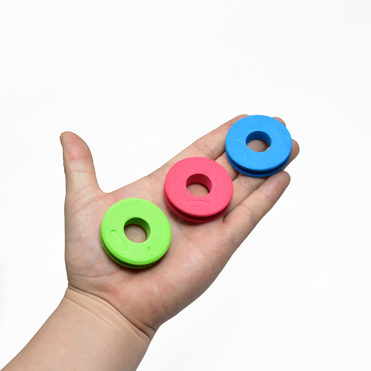 20/50pcs EVA Fishing Line Wind - đánh giá và giá Craft Foam Roll