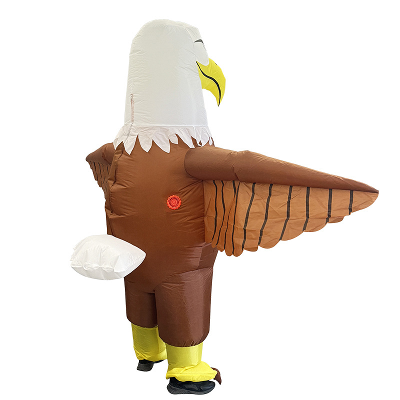 The Eagle Inflatable Costumes  - đánh giá và giá Prop For Cosplay