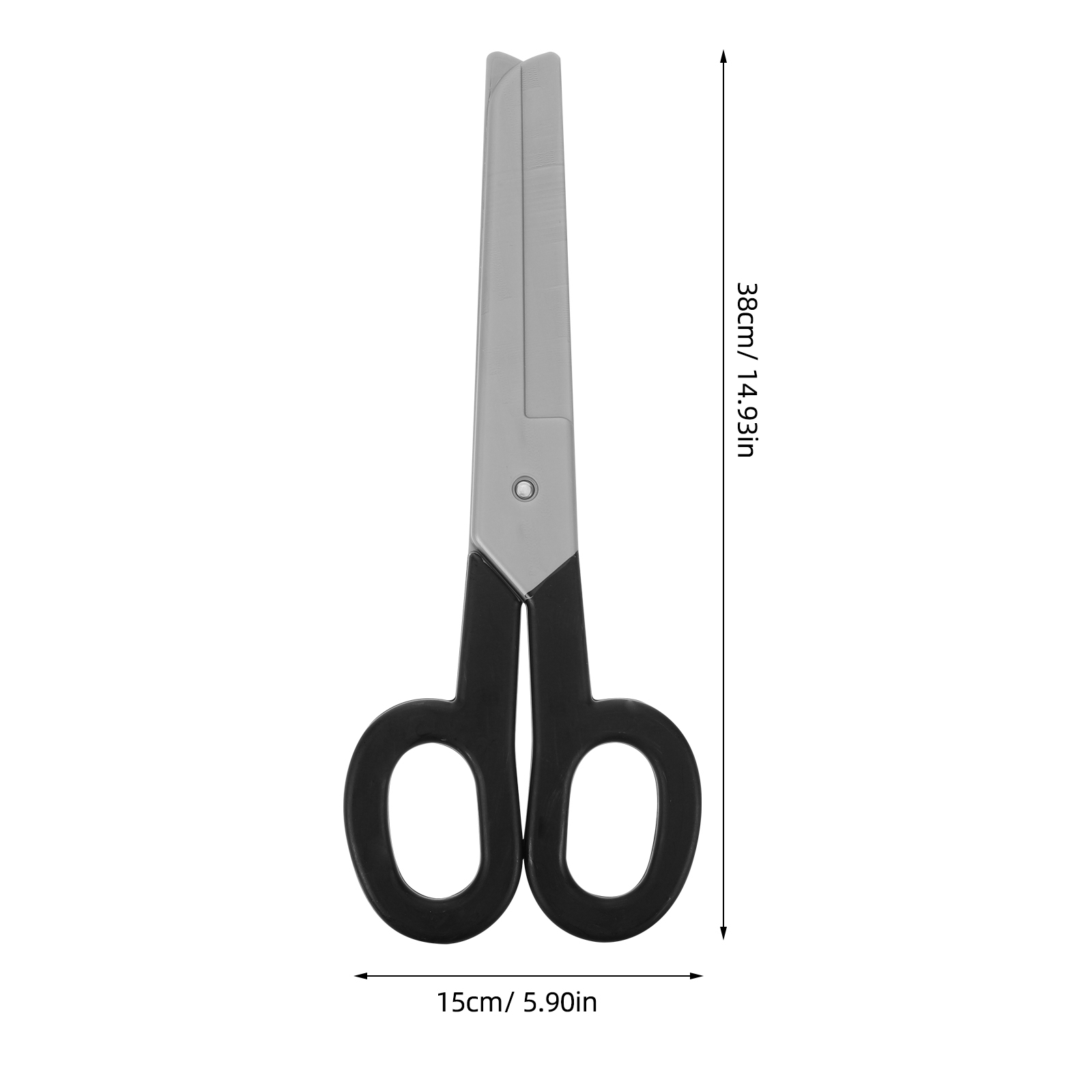 Large Plastic Fake Scissor Rea - đánh giá và giá Briar Cosplay Prop