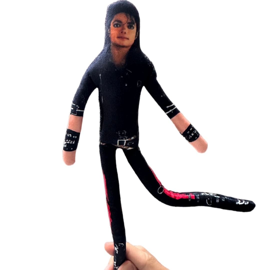 2026 New Michael Jackson Cospl - đánh giá và giá Evoker Cosplay Prop