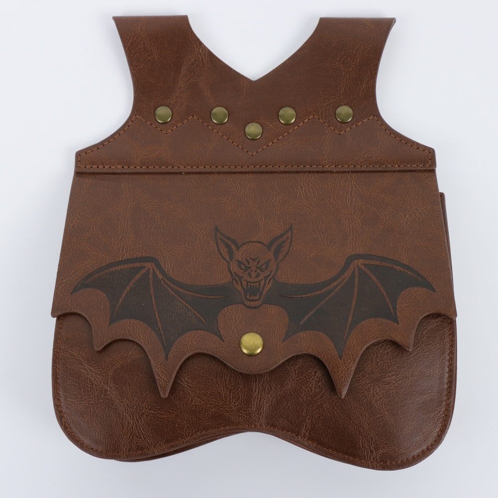 Halloween Medieval PU Leather  - đánh giá và giá Prop For Cosplay