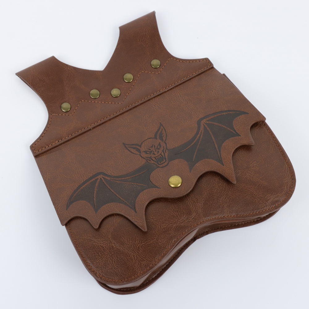 Halloween Medieval PU Leather  - đánh giá và giá Prop For Cosplay