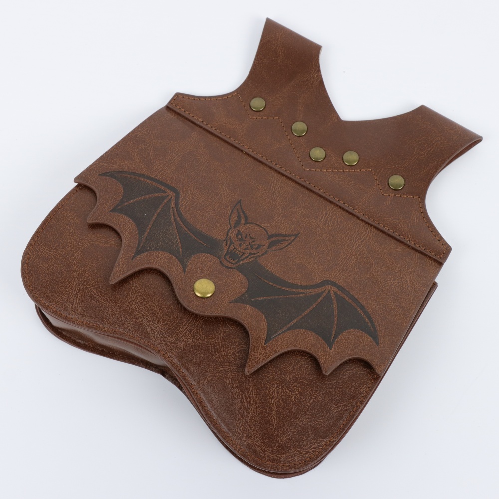 Halloween Medieval PU Leather  - đánh giá và giá Prop For Cosplay