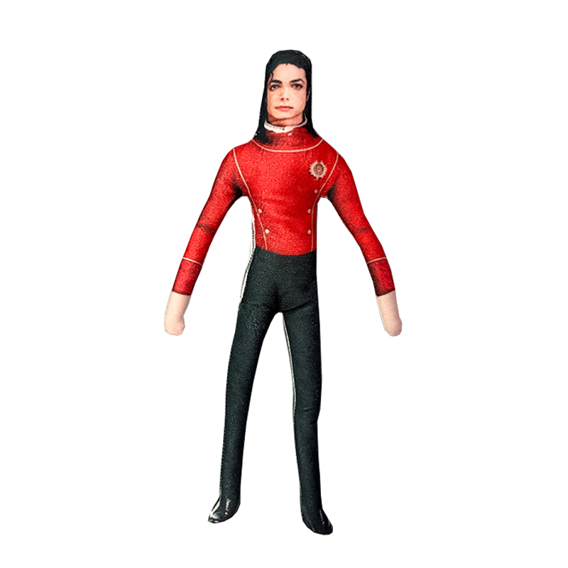 New Style Michael Jackson Cosp - đánh giá và giá Evoker Cosplay Prop