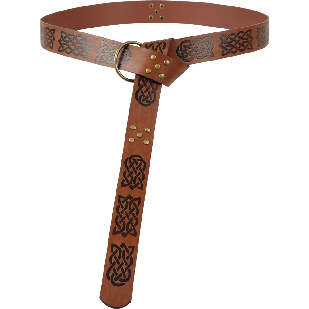 Renaissance Viking Celtic Knot - đánh giá và giá Cosplay Prop Pattern