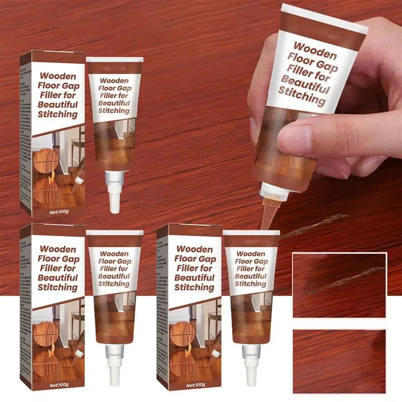 100g Wooden Furniture Touch Up - đánh giá và giá Contact Cement Glue