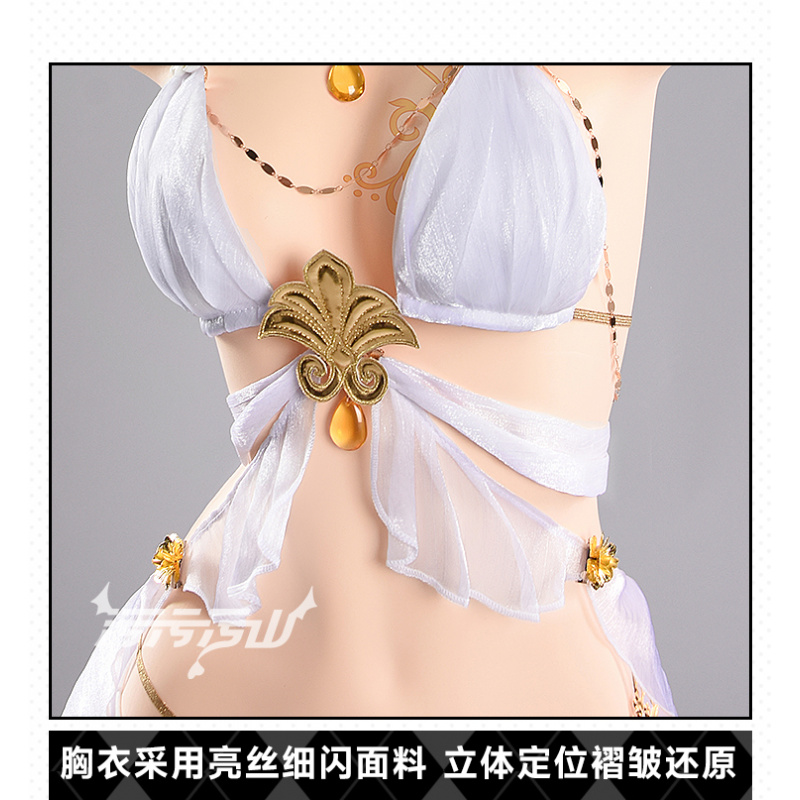 Women's sexy bikini swimsuit d - đánh giá và giá Cosplay Prop Making