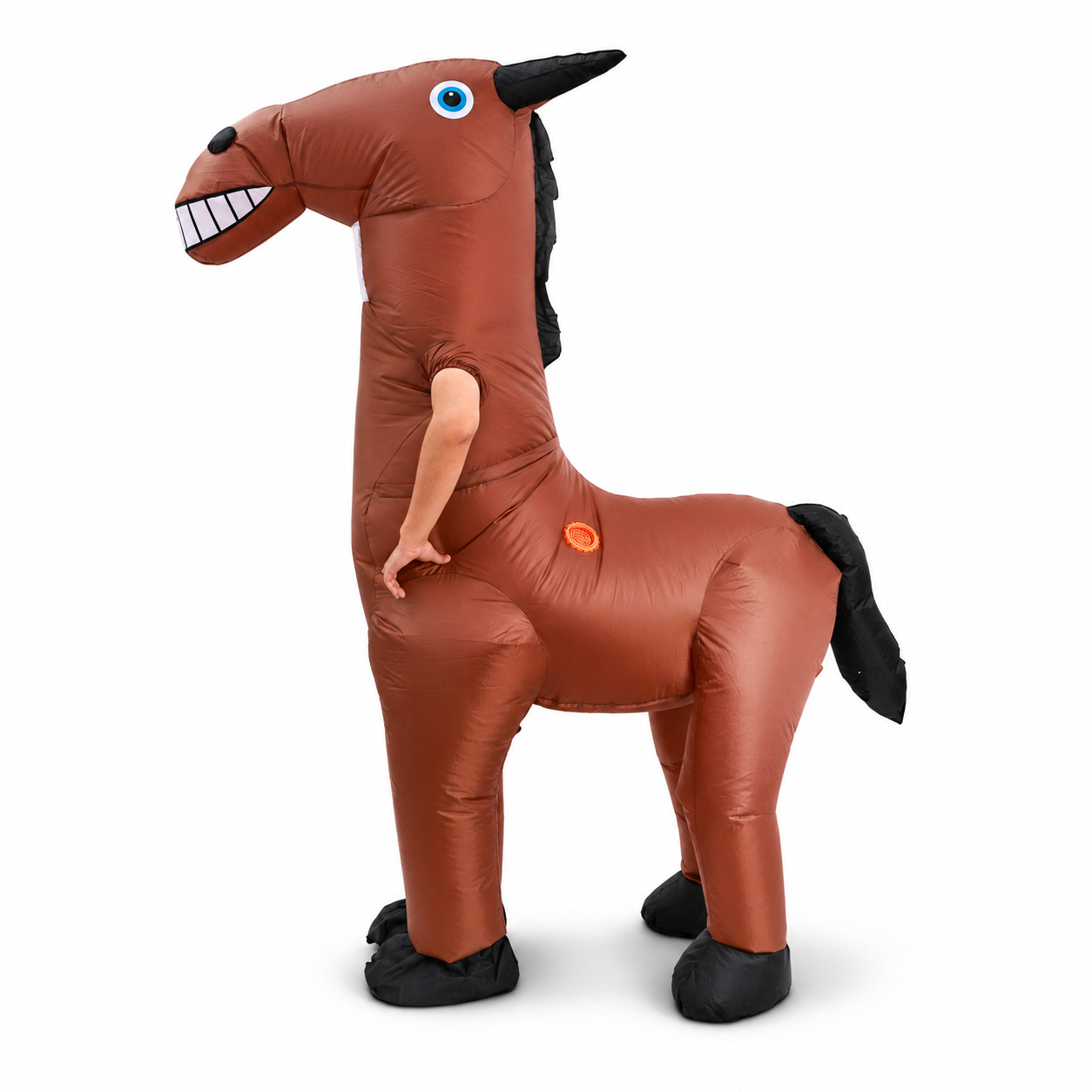 The Horse Inflatable Costumes  - đánh giá và giá Prop For Cosplay