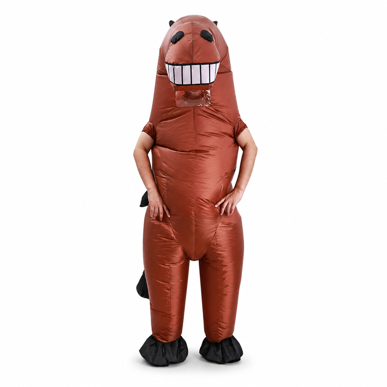 The Horse Inflatable Costumes  - đánh giá và giá Prop For Cosplay