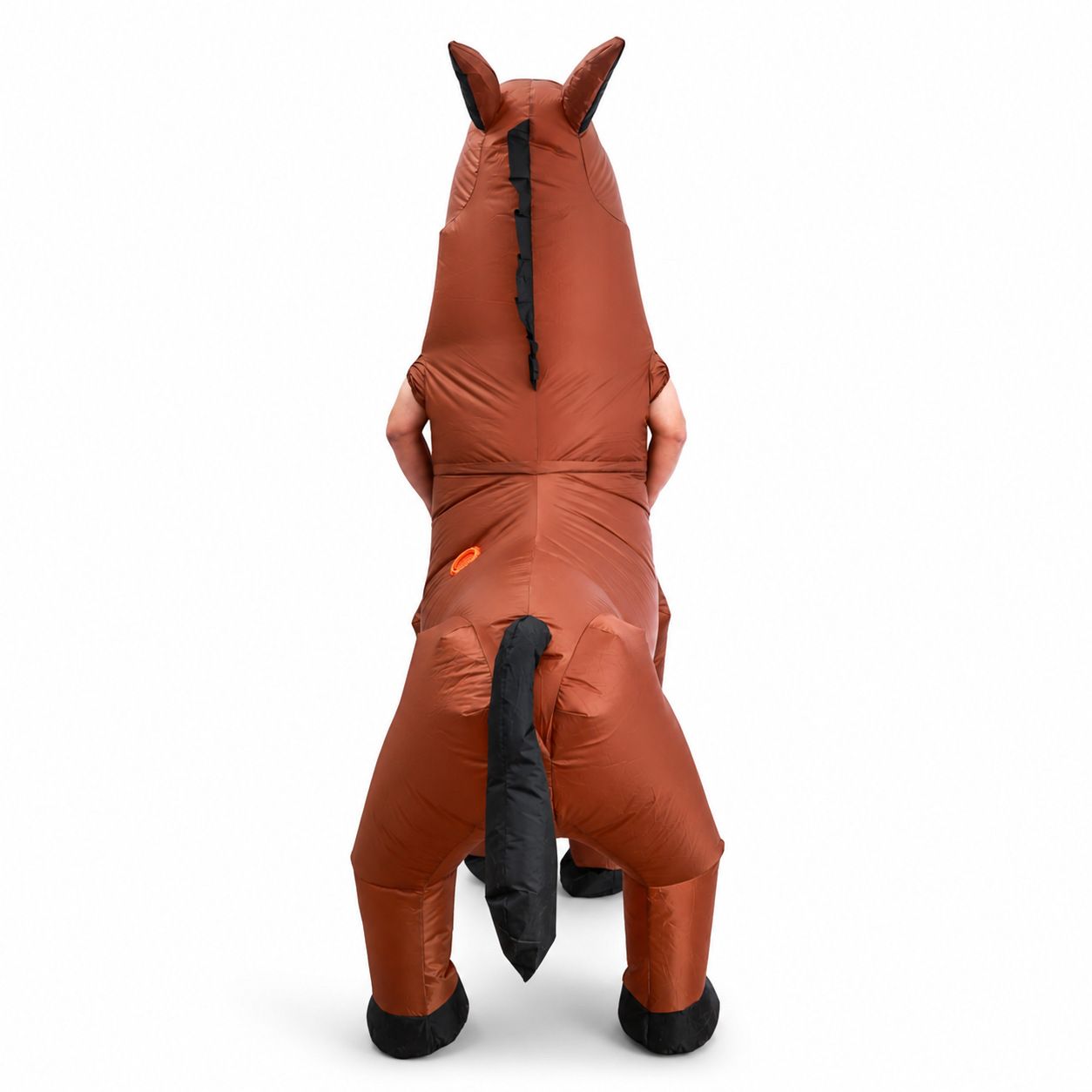 The Horse Inflatable Costumes  - đánh giá và giá Prop For Cosplay