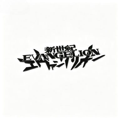 EVANGELION Classic Anime Symbo - đánh giá và giá Cosplay Prop Book