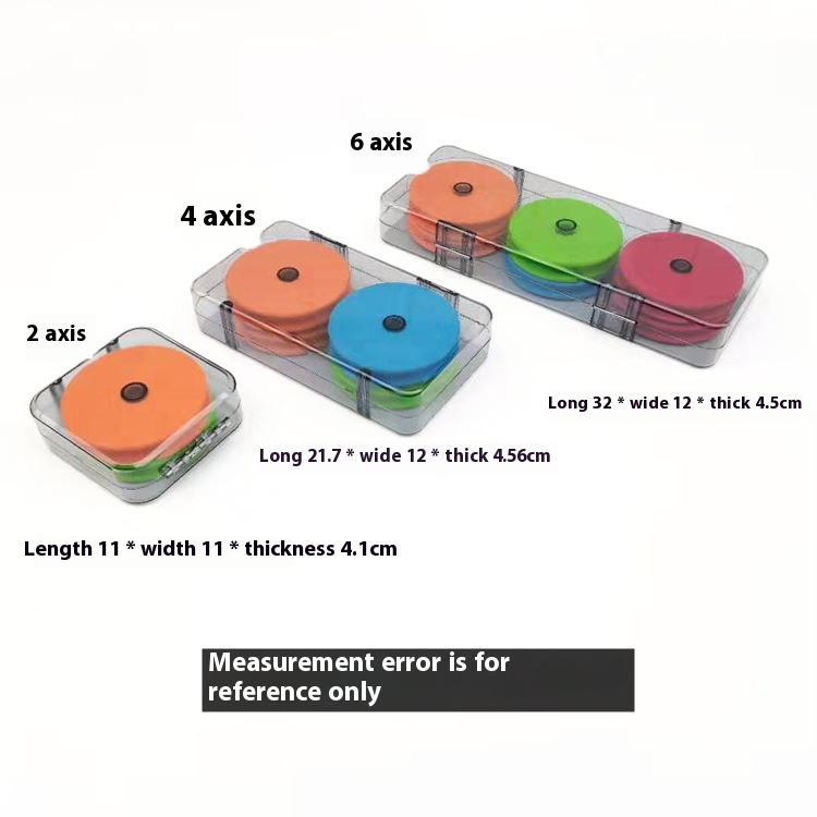 10cm EVA Foam Winding Plate Fi - đánh giá và giá Craft Foam Roll