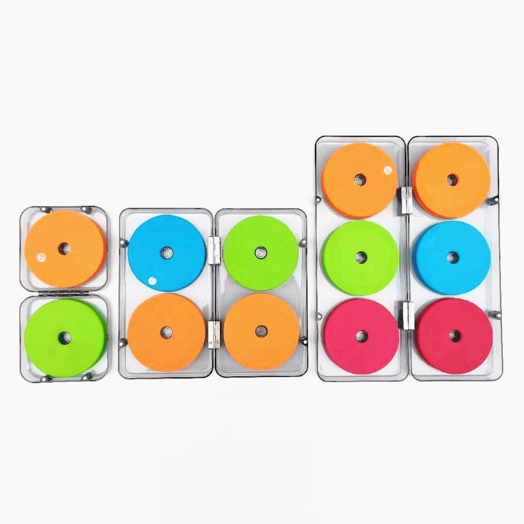 10cm EVA Foam Winding Plate Fi - đánh giá và giá Craft Foam Roll