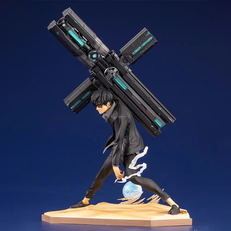 Authentic Loose Item,No Origin - đánh giá và giá Kotobukiya Artfx