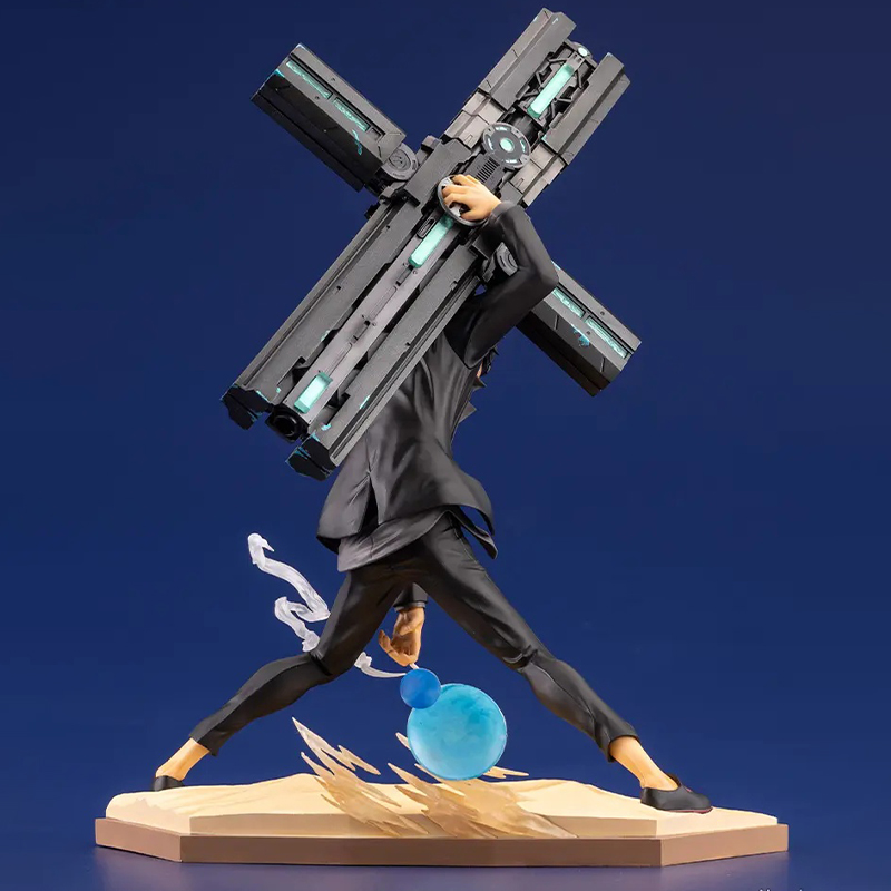Authentic Loose Item,No Origin - đánh giá và giá Kotobukiya Artfx