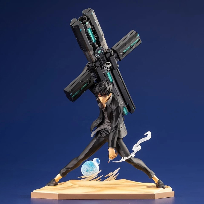 Authentic Loose Item,No Origin - đánh giá và giá Kotobukiya Artfx