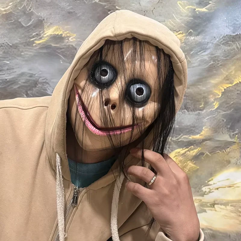 Halloween Horror Scary Clown M - đánh giá và giá Briar Cosplay Prop
