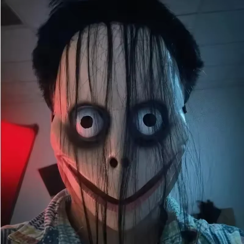 Halloween Horror Scary Clown M - đánh giá và giá Briar Cosplay Prop
