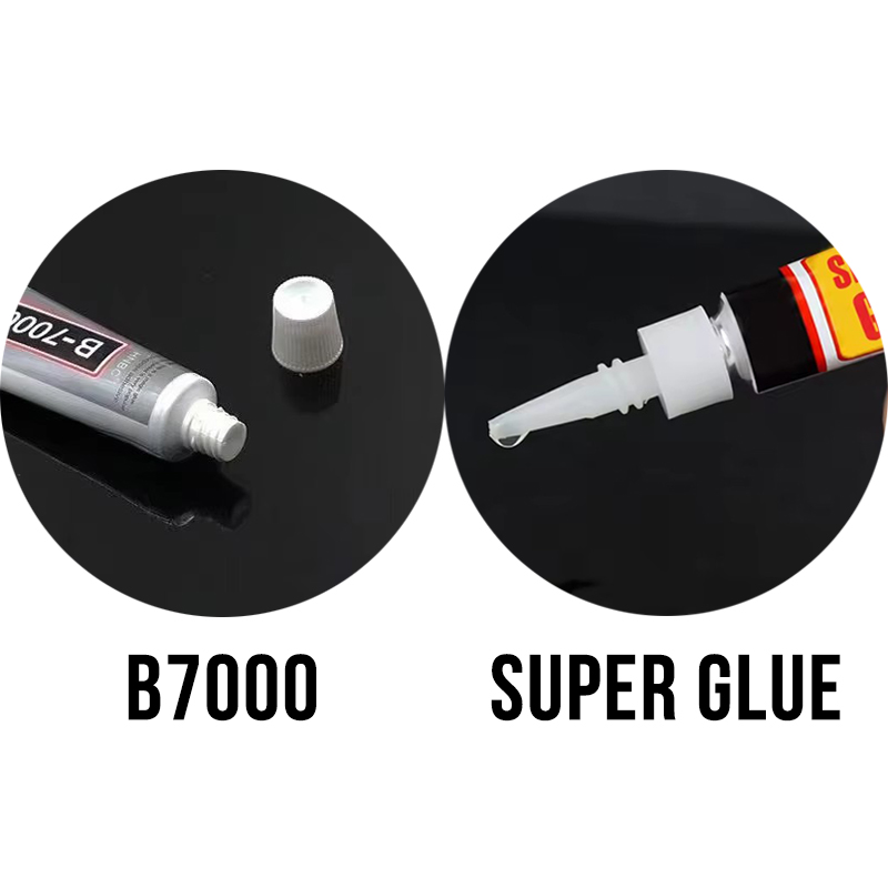 3ml B7000 Glass Plastic Univer - đánh giá và giá Contact Cement Glue