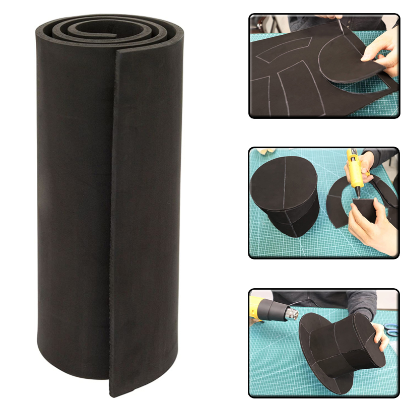 Thickness 1/2/3/5/10mm Cosplay - đánh giá và giá Craft Foam Roll