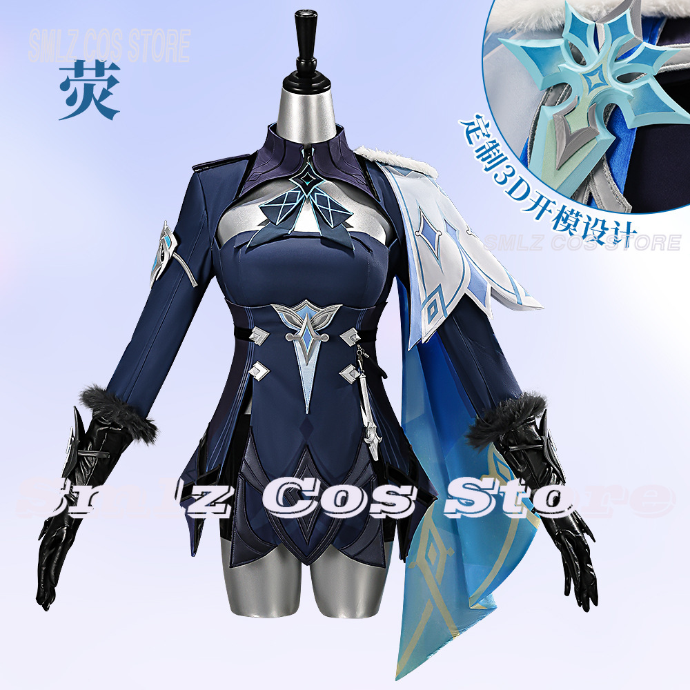 2026 Genshin Impact Traveler L - đánh giá và giá Cosplay Prop Making