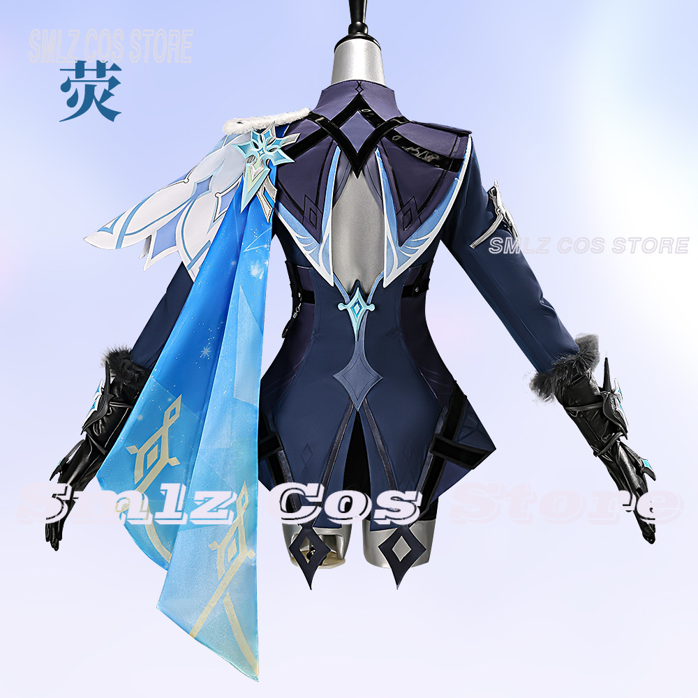 2026 Genshin Impact Traveler L - đánh giá và giá Cosplay Prop Making