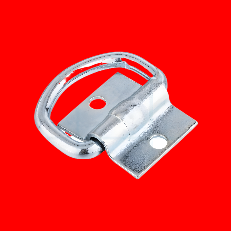 Truck Lashing Straps Rope Loop - đánh giá và giá D Ring Strap