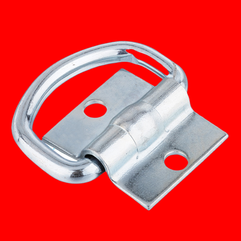 Truck Lashing Straps Rope Loop - đánh giá và giá D Ring Strap
