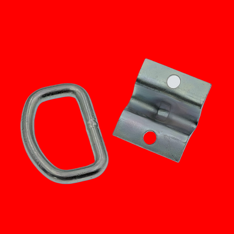 Truck Lashing Straps Rope Loop - đánh giá và giá D Ring Strap