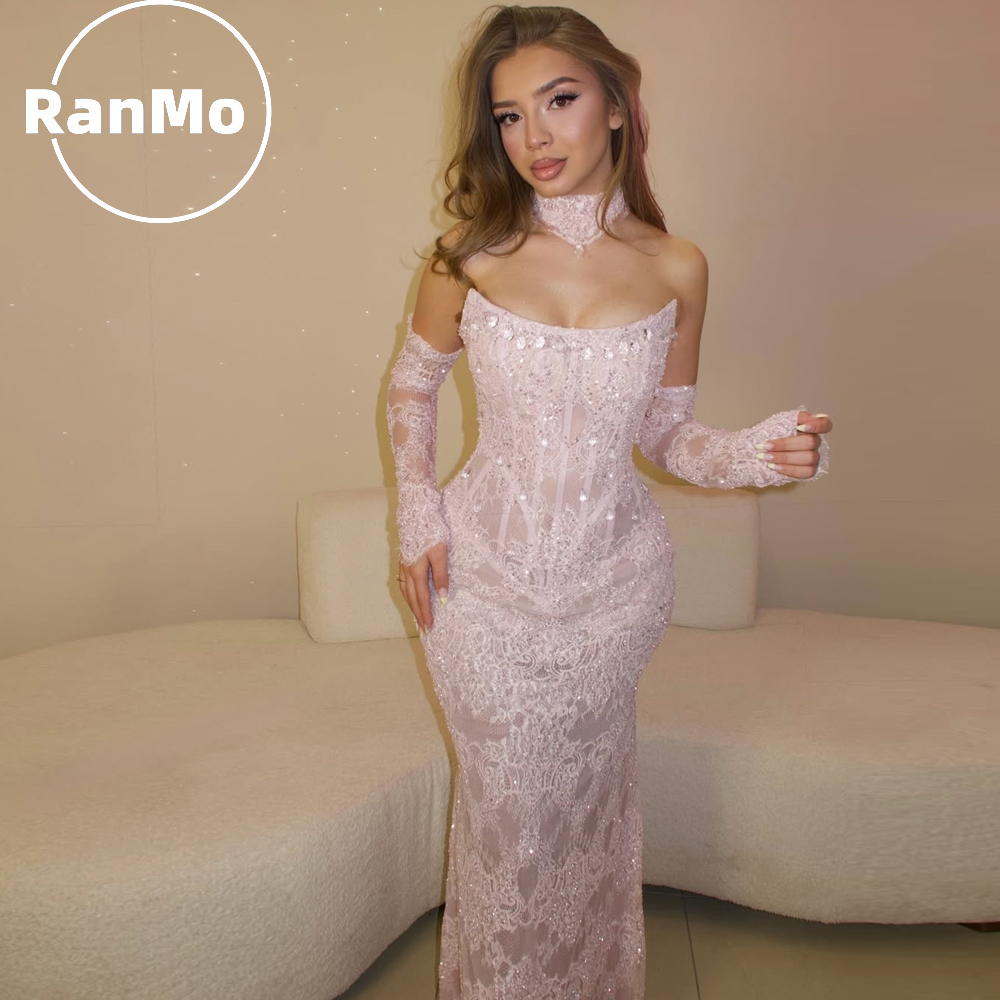 Ranmo Modern 2026 New Straples - đánh giá và giá Briar Cosplay Prop