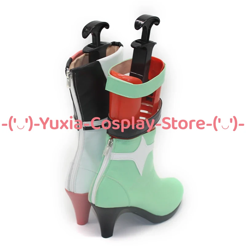 Yuxiacosplay! Hololive EN Cere - đánh giá và giá Prop En Cosplay