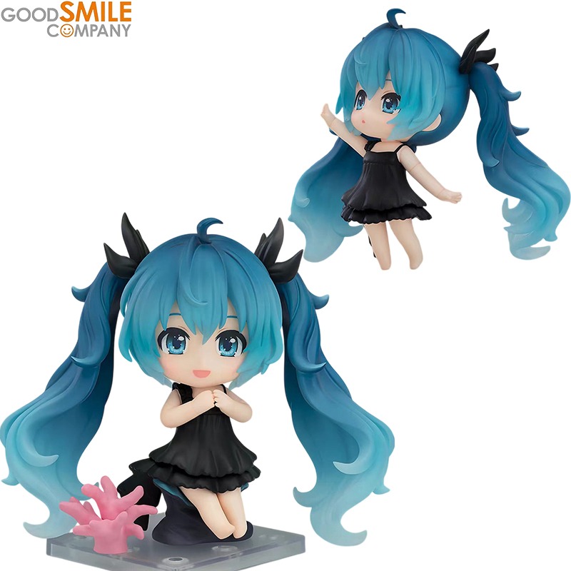 In Stock Original GSC Nendoroi - đánh giá và giá Good Smile Company Nendoroid