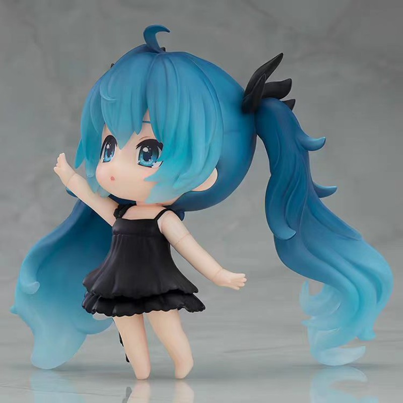 In Stock Original GSC Nendoroi - đánh giá và giá Good Smile Company Nendoroid