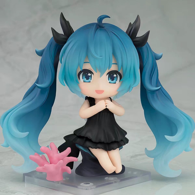 In Stock Original GSC Nendoroi - đánh giá và giá Good Smile Company Nendoroid