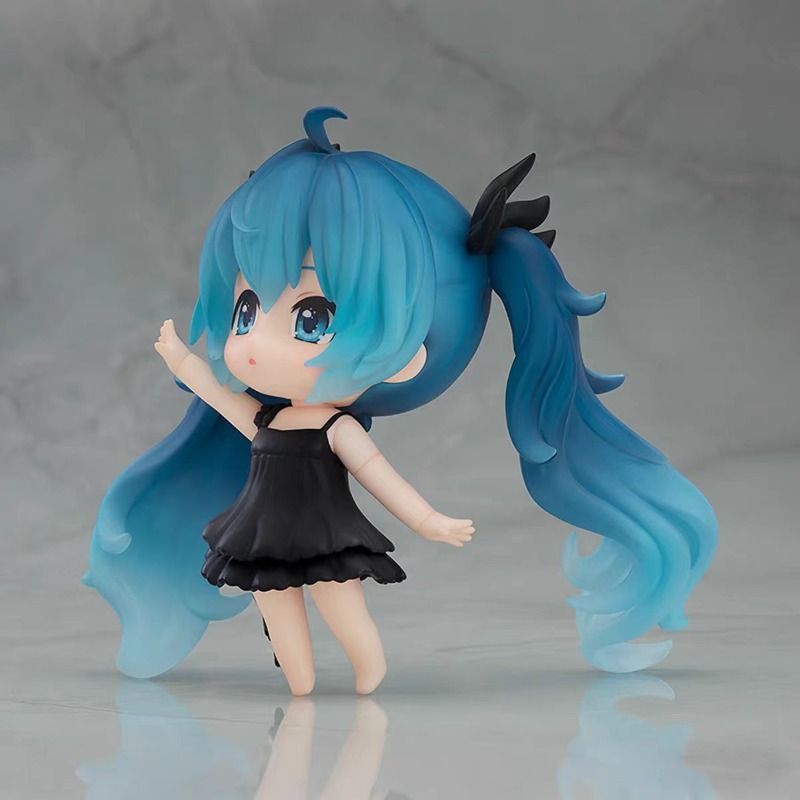 In Stock Original GSC Nendoroi - đánh giá và giá Good Smile Company Nendoroid