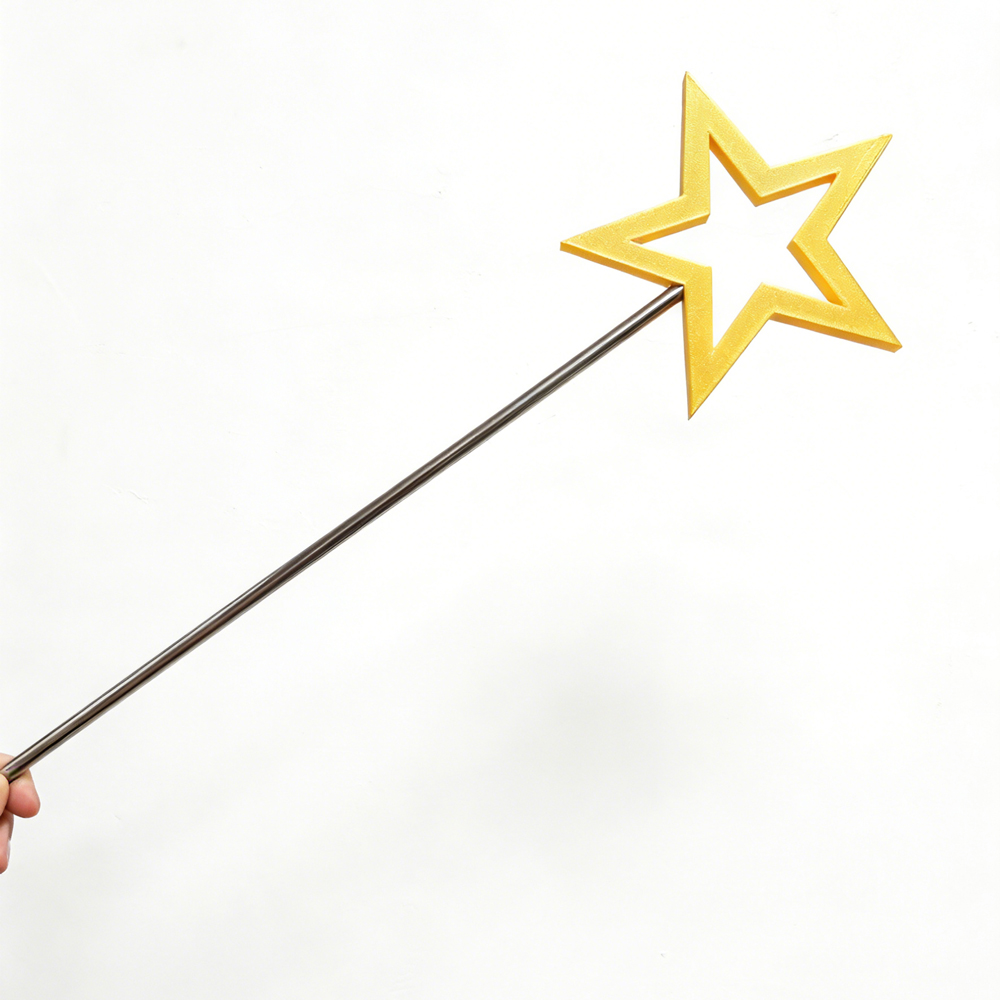Anime Galaxy Princess Cosplay  - đánh giá và giá Evoker Cosplay Prop