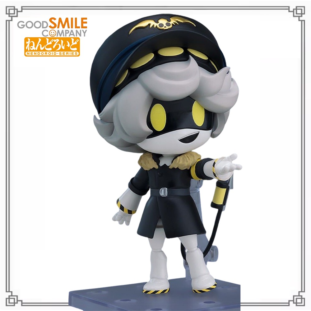 100% in Stock Original Good Sm - đánh giá và giá Good Smile Company Nendoroid
