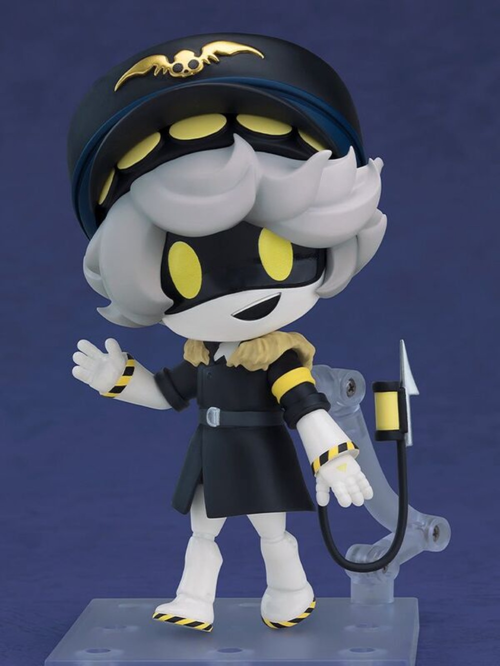 100% in Stock Original Good Sm - đánh giá và giá Good Smile Company Nendoroid
