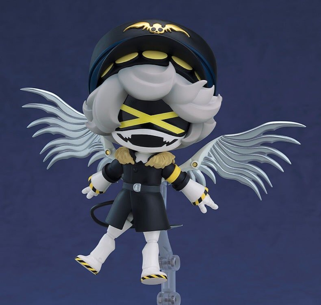 100% in Stock Original Good Sm - đánh giá và giá Good Smile Company Nendoroid