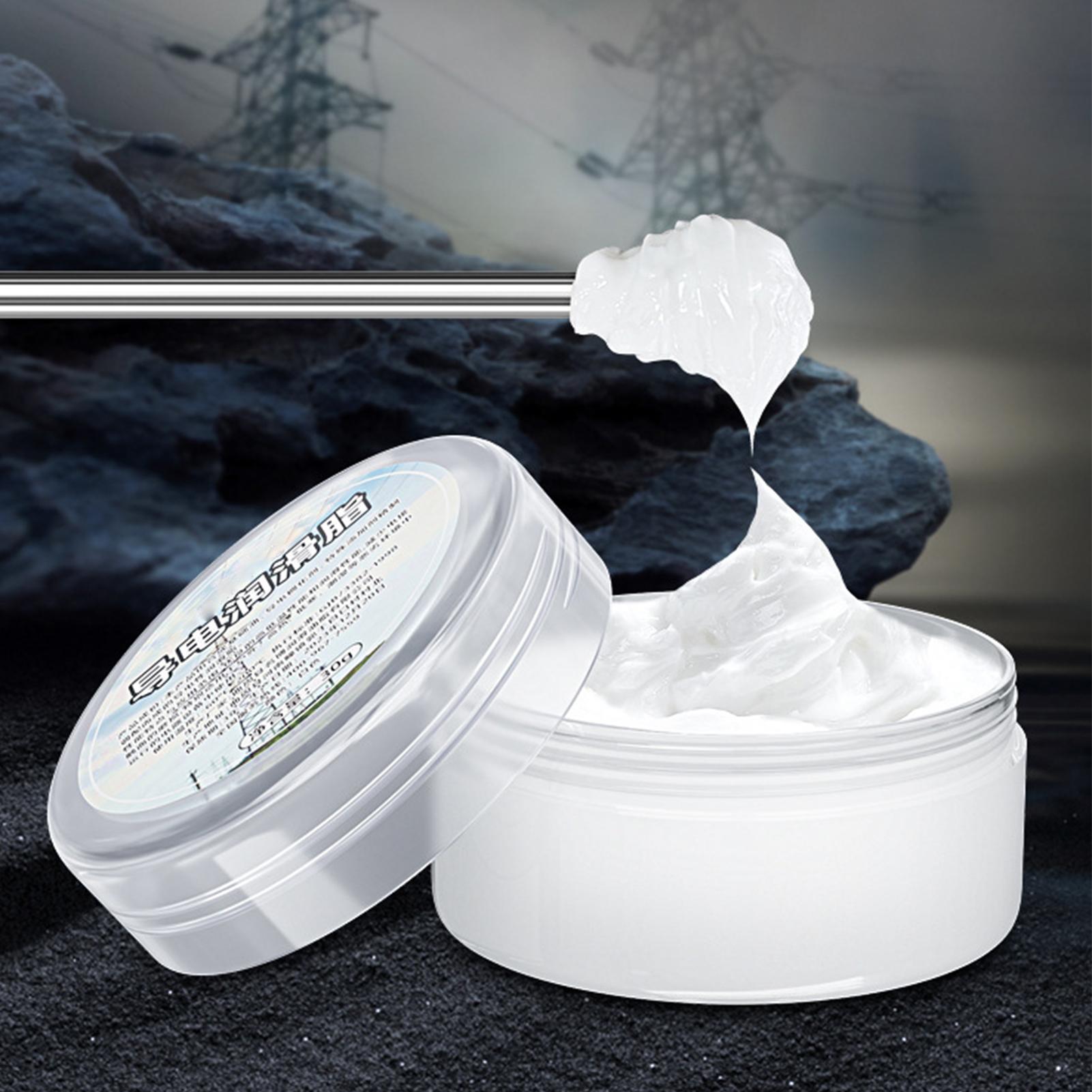 Electrical Contact Grease 30g  - đánh giá và giá Contact Cement Glue