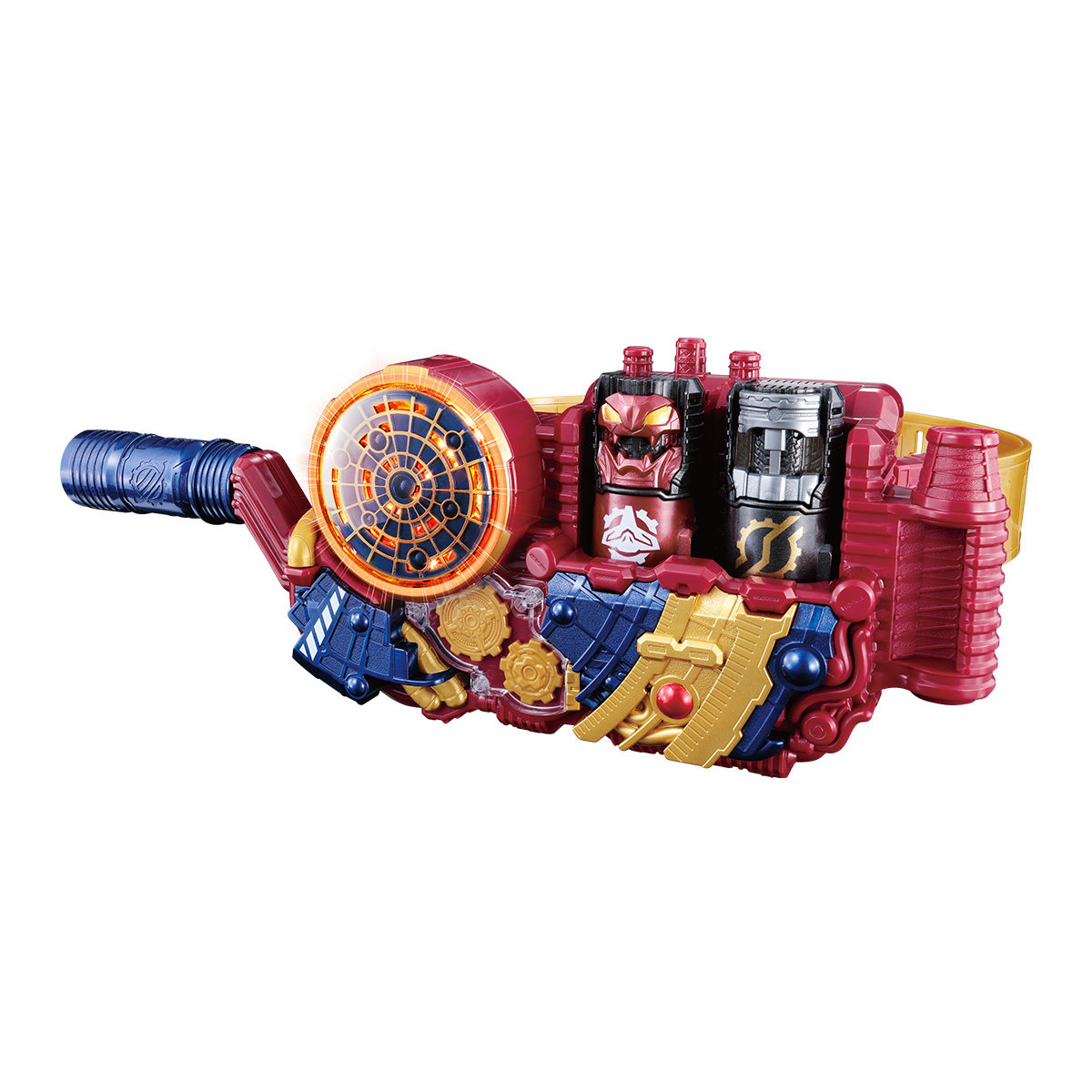 In Stock Original Bandai Kamen - đánh giá và giá Cosplay Prop Building