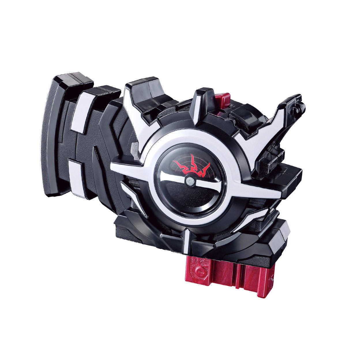 In Stock Original Bandai Kamen - đánh giá và giá Cosplay Prop Building