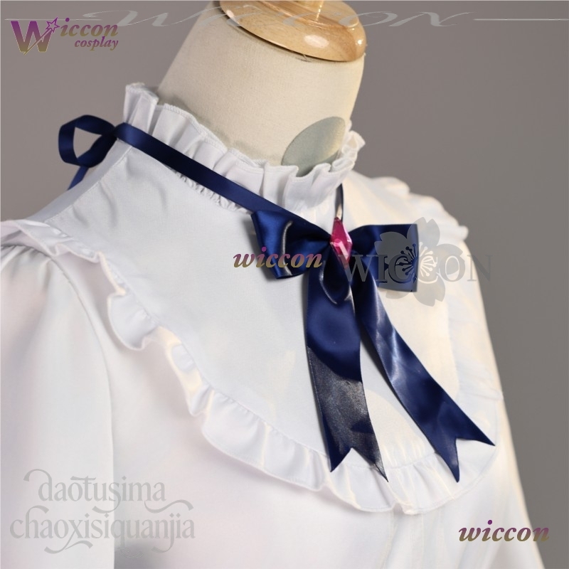 2025 Birthday Dress Anime Re Z - đánh giá và giá Cosplay Prop Pattern