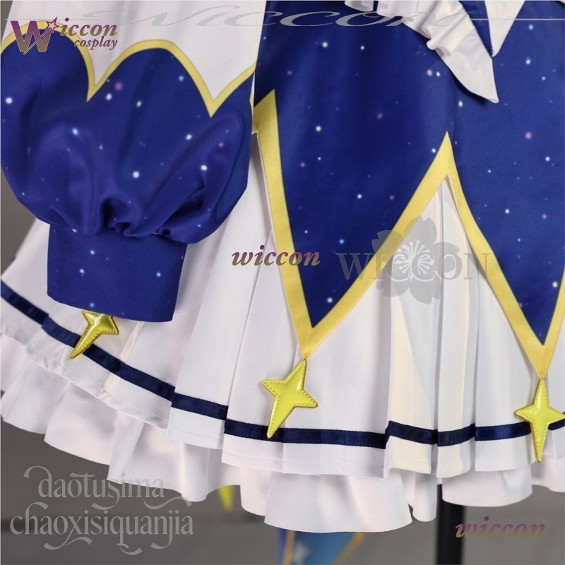 2025 Birthday Dress Anime Re Z - đánh giá và giá Cosplay Prop Pattern
