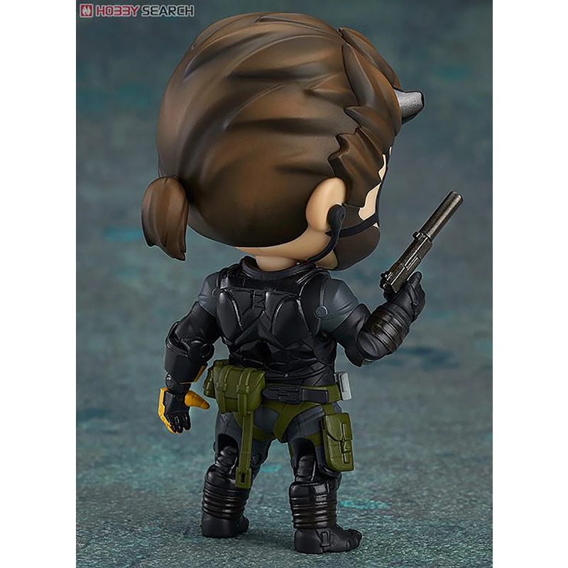 Original Genuine Good Smile Co - đánh giá và giá Good Smile Company Nendoroid