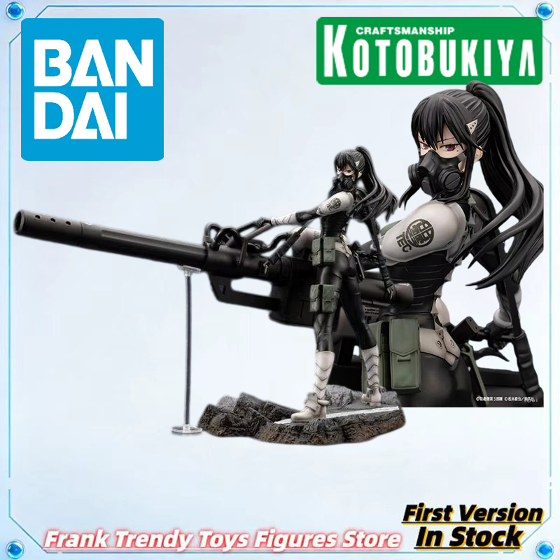 Genuine Licensed by Bandai- Ka - đánh giá và giá Kotobukiya Artfx
