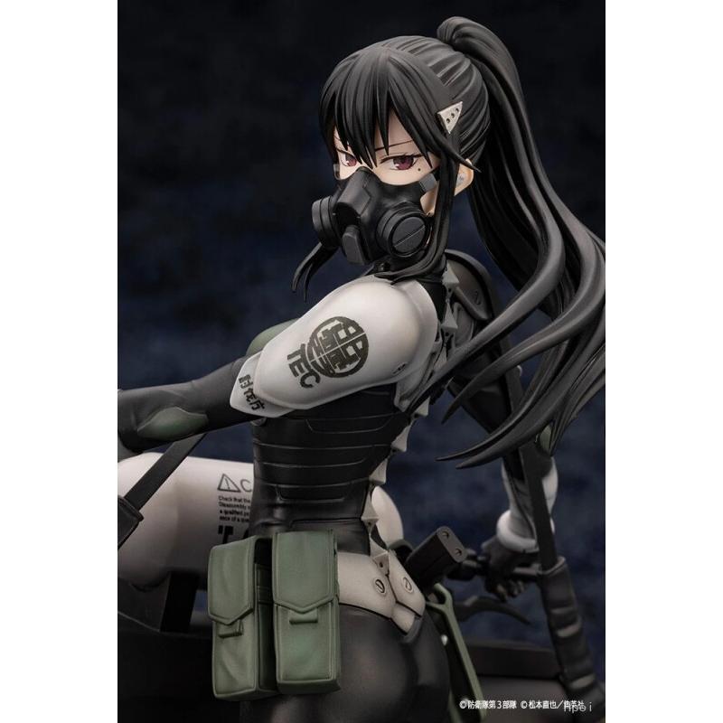 Genuine Licensed by Bandai- Ka - đánh giá và giá Kotobukiya Artfx