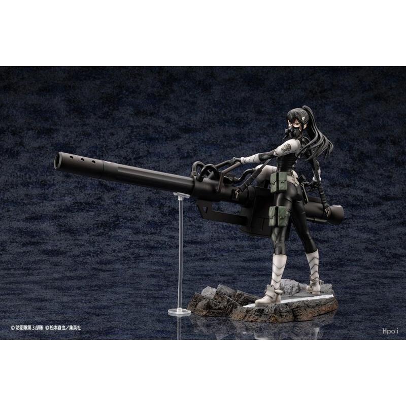 Genuine Licensed by Bandai- Ka - đánh giá và giá Kotobukiya Artfx